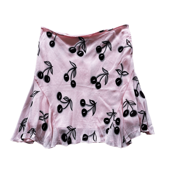 Image of BLUGIRL BLUMARINE SKIRT
