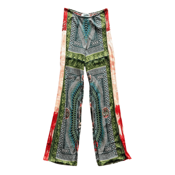 Image of JEAN PAUL GAULTIER PANTS