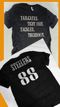 Image 4 of Sports tees