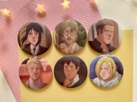 Image 2 of AoT Buttons