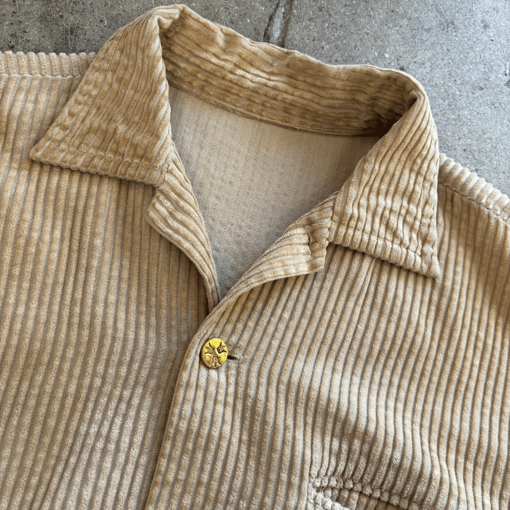Image of BIG BAD WOLF JACKET