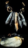 The Primal Bone Harmony Necklace