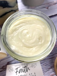 Image 7 of Whipped Tallow Body Butter —Extra Creamy