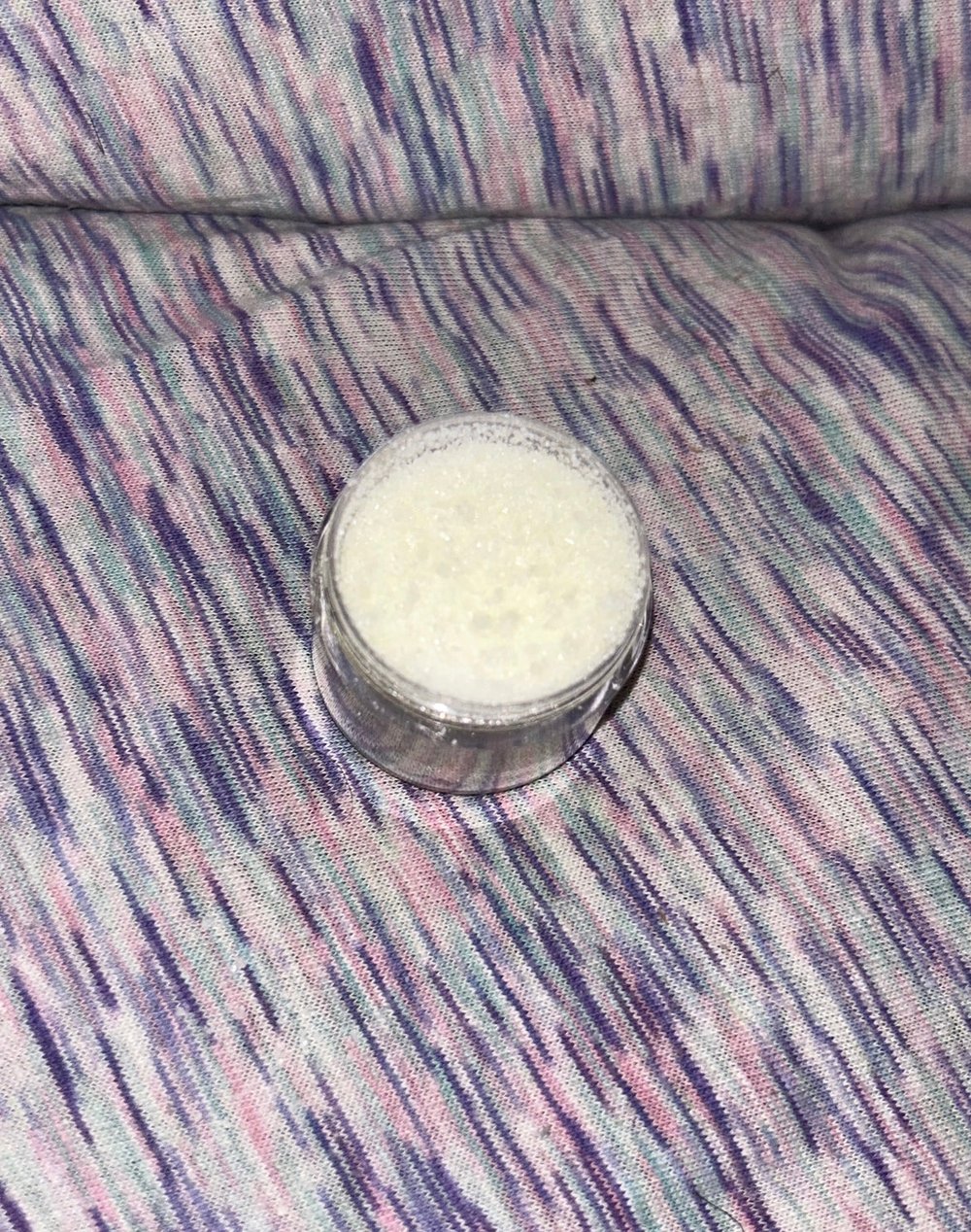 Image of Exfoliating Sugar/Salt scrub