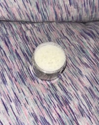 Exfoliating Sugar/Salt scrub