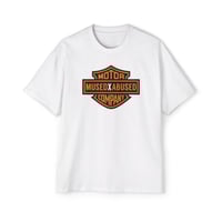 M&A MOTOR COMPANY TEE