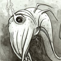 Image 1 of Monster Squid
