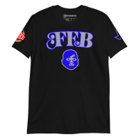 Image 2 of FFB FTW Basketball Tee