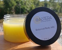 Botanical Body Jelly