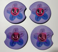 Image 2 of Car Coasters 
