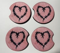 Image 3 of Car Coasters 