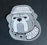 Malo STICKER