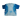 Garden of :re Blue Light - Drop Shoulder T-Shirt (1of1)