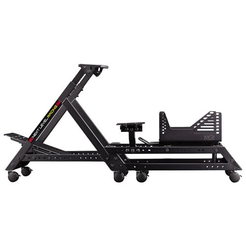 Next Level Racing GTlite Foldable Simulator Cockpit