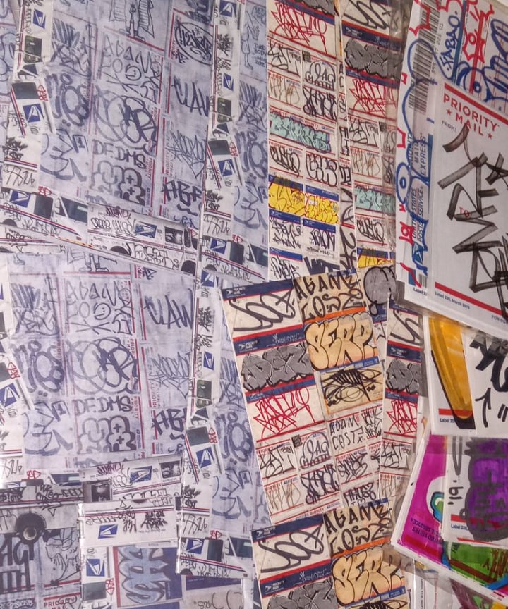 Zine Collector Pack 