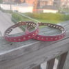 Spike cuff