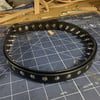 Spike cuff