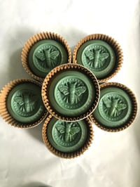 Image 4 of   Travel Size Vegan Shampoo Bars 