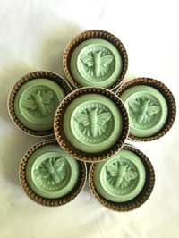 Image 5 of   Travel Size Vegan Shampoo Bars 