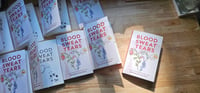 Image 4 of Blood Sweat Tears (Signed Edition)