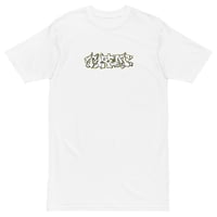 Image 1 of Pieced Up tee
