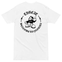 Image 2 of Pieced Up tee