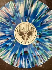 Image 3 of Voices of Omens Double LP