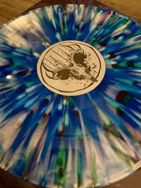 Image 4 of Voices of Omens Double LP