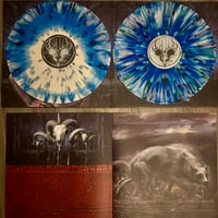 Image 2 of Voices of Omens Double LP