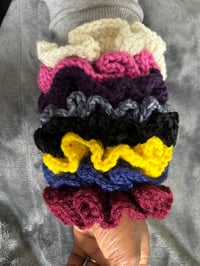 Image 1 of Scrunchies