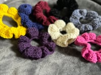 Image 2 of Scrunchies