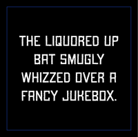 Image 3 of SHAKIN Font