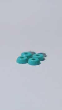 Image 1 of Level up Bushings x Purple Mountains ( Seafoam Green )