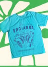 Malolo Blue Ragianna Tee (L)