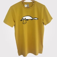 Image 1 of 'Platypus' - Adult t-shirt