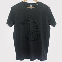 Image 1 of 'Benjamin' - Adult t-shirt