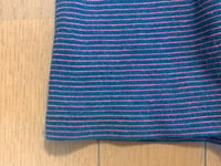 Image 4 of APC a.p.c. striped tee, made in France, size 2 (M)