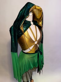 Image 3 of Mia Forest Fit