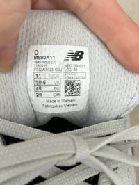 Image 3 of NEW BALANCE, FRESH FOAM 880