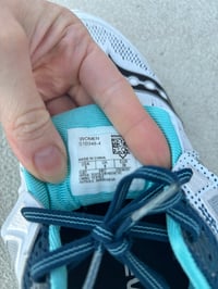 Image 3 of SAUCONY EVERUN HURRICAN