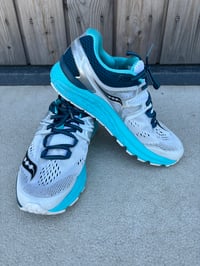 Image 1 of SAUCONY EVERUN HURRICAN