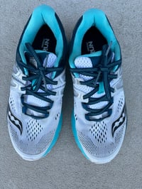 Image 2 of SAUCONY EVERUN HURRICAN