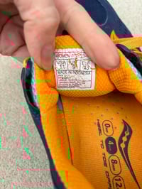 Image 3 of SAUCONY