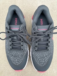 Image 2 of UNDER ARMOUR CHARGED