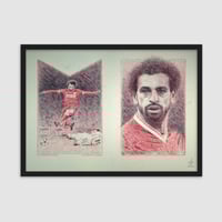 Image 1 of Mo Salah