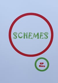 Image 1 of GP RICE Schemes (Book) *restock*