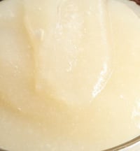 Sea moss soap