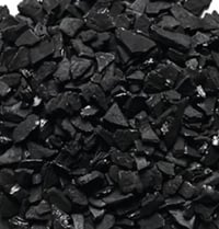 Activated Charcoal Soap