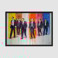 Image 1 of Reservoir Dogs