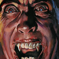 Image 4 of ORIGINAL ARTWORK - DRACULA